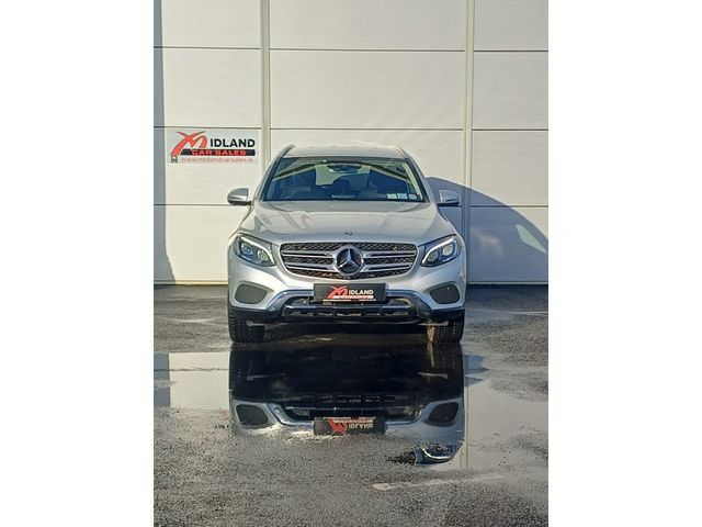 Image for 2016 Mercedes-Benz GLC Class 250D 4MATIC PREMIUM SPORT 