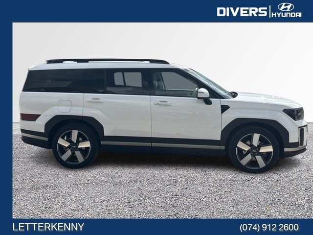 Image for 2026 Hyundai Santa Fe Premium Plug-in Hybrid Automatic