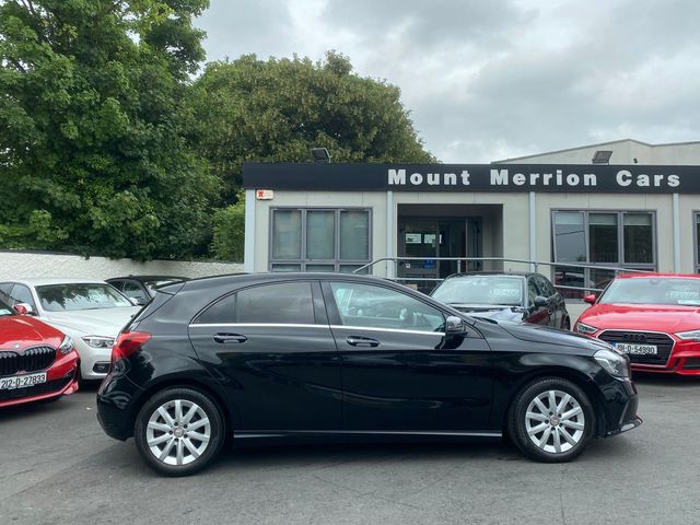 Image for 2016 Mercedes-Benz A Class Auto A180 'Style' Low Mileage