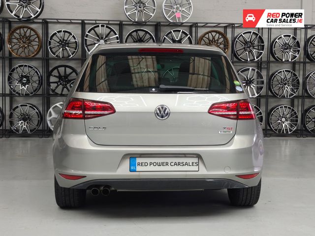 Image for 2017 Volkswagen Golf 2017 VOLKSWAGEN GOLF AUTO//LOW KMS