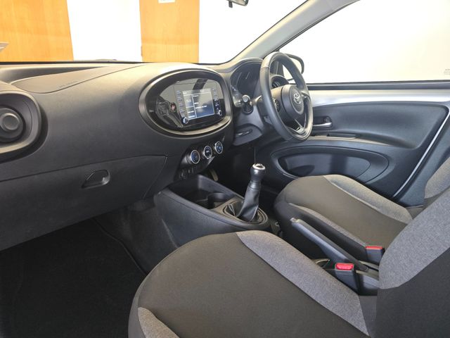 Image for 2023 Toyota Aygo X 1.0 Petrol