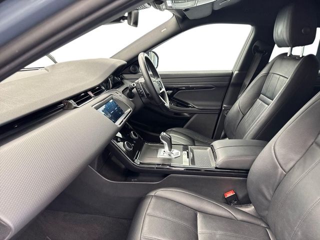Image for 2021 Land Rover Range Rover Evoque 1.5 PHEV 300PS AWD R DYNAMIC S *JUST IN* €120 PER WEEK