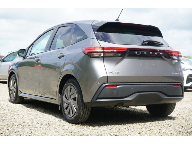 Image for 2022 Nissan Note E-Power 