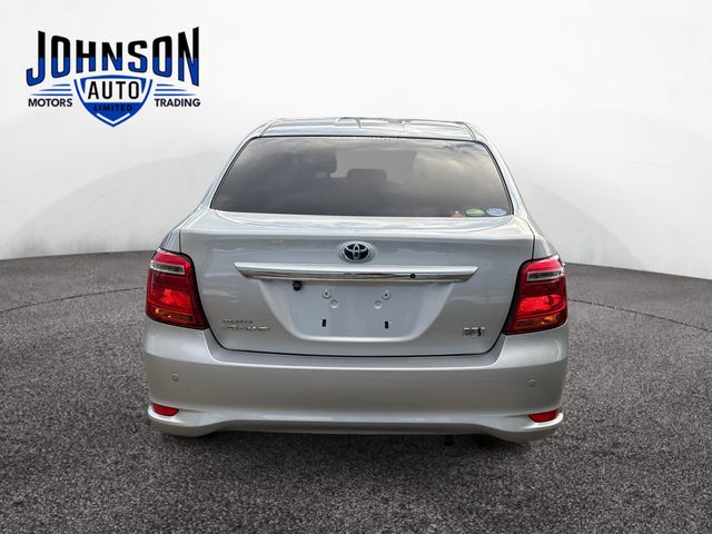 Image for 2018 Toyota Corolla 1.5 Axio Saloon Petrol Auto