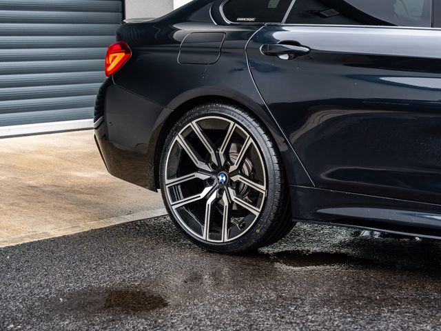 Image for 2019 BMW 4 Series 420D M SPORT GRAN COUPE