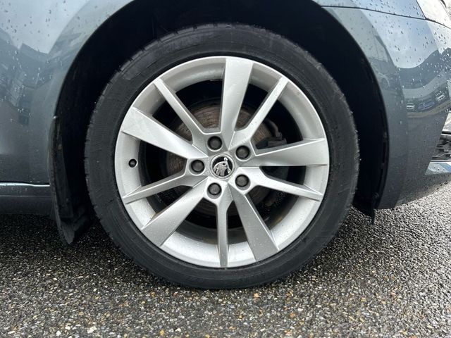 Image for 2020 Skoda Octavia Soleil 1.6TDI 115HP