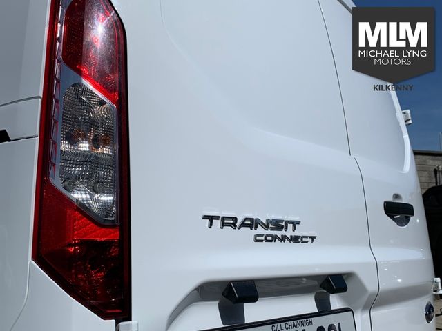 Image for 2023 Ford Transit Connect Trend HP 1.5 100PS 6 SPD MAN, Price Ex VAT