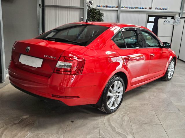Image for 2017 Skoda Octavia STYLE 2.0TDI 150HP DSG