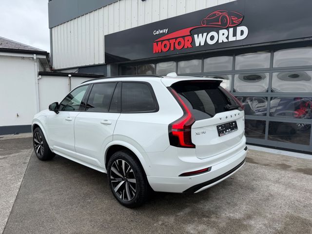 Image for 2026 Volvo XC90 T8 PLUS DARK AWD