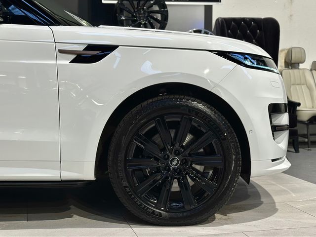 Image for 2024 Land Rover Range Rover Sport 3.0 P460 DYNAMIC HIGH SPEC