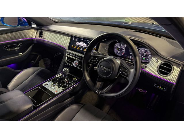 Image for 2022 Bentley Flying Spur S V6 Hybrid