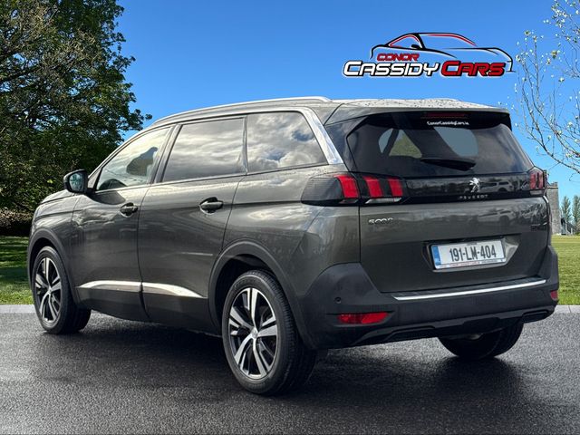 Image for 2019 Peugeot 5008 1.5 Allure Blue HDI // 7 SEATS // 12 MONTH WARRANTY // SAME DAY FINANCE