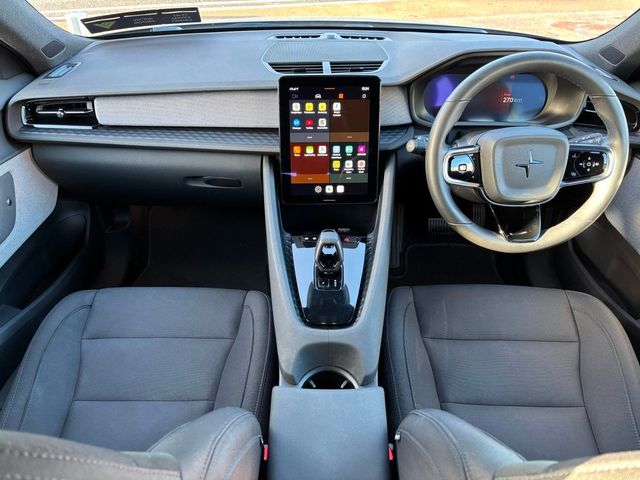 Image for 2022 Polestar 2 SM2 STANDARD RANGE