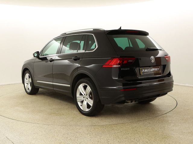 Image for 2020 Volkswagen Tiguan 