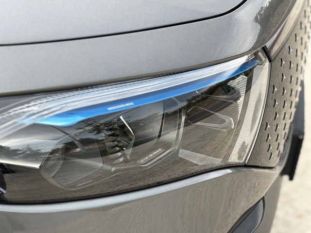 Image for 2025 Mercedes-Benz EQA EQA 250PLUS AMG LINE EXECUTIVE