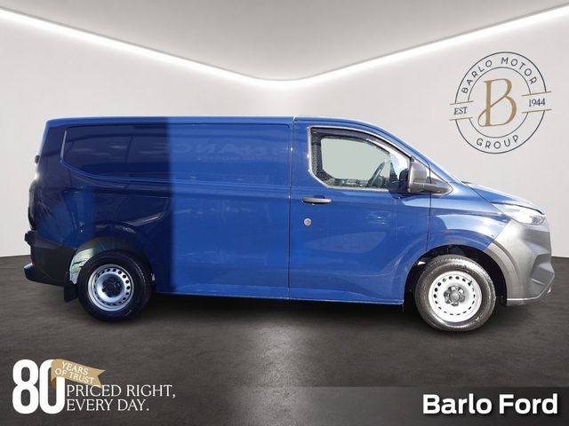 Image for 2025 Ford Transit Custom Custom 280SWB Leader 110PS **Please Note Price is Plus VAT @23%**