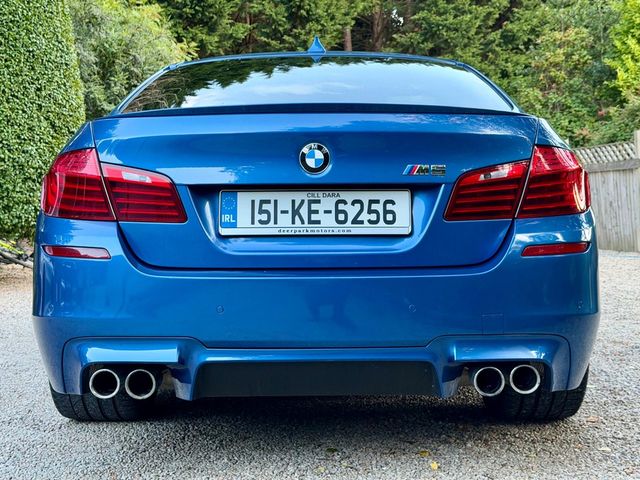 Image for 2015 BMW M5 *F. BMW. S. H…Immaculate Example*