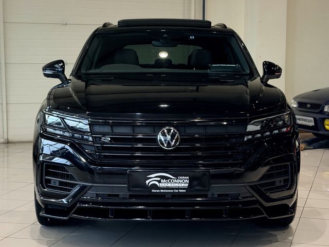Image for 2022 Volkswagen Touareg 2022 (222) Volkswagen Touareg 3.0L V6 R eHybrid