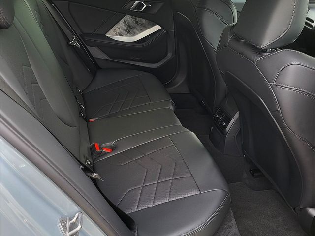 Image for 2026 BMW 1 Series M-Sport