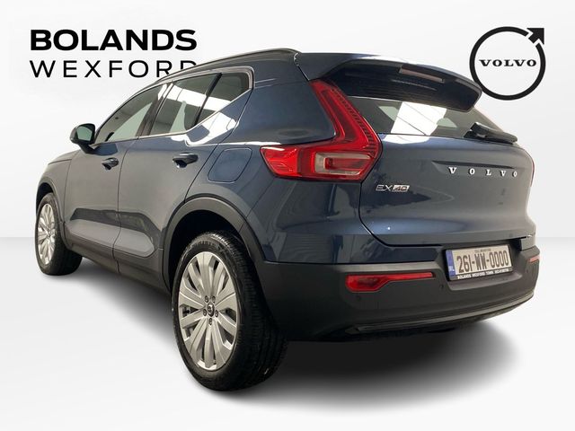 Image for 2026 Volvo EC40 