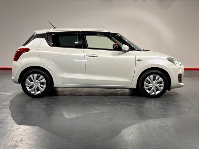 Image for 2021 Suzuki Swift 1.2 HYBRID AUTOMATIC - MG MODEL - CRUISE CONTROL - REAR CAMERA - HEATED SEAT
