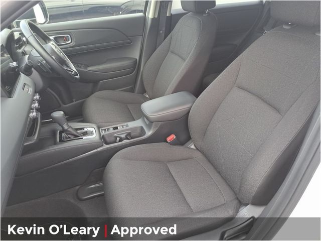 Image for 2025 Honda HR-V 1.5 e:HEV Elegance