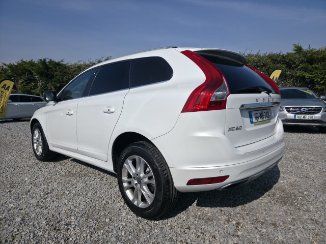 Image for 2016 Volvo XC60 LDA DD4204TXC