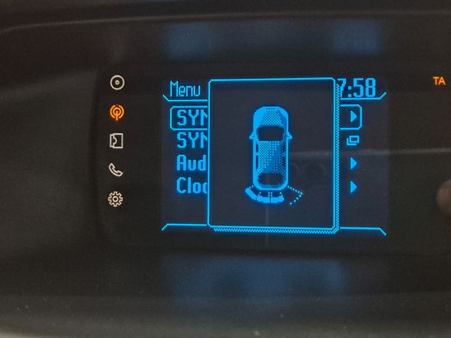 Image for 2014 Ford Focus **EDITION MODEL**16"DIAMOND CUT ALLOYS**LEATHER MULTIFUNCTION STEERING WHEEL**1.0LT MANUAL**2 X KEYS**NEW NCT**BLUETOOTH PHONE**