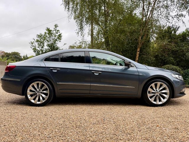 Image for 2015 Volkswagen CC 2.0 Tdi GT DSG *5 Seats…Full Service History…AA Approved*