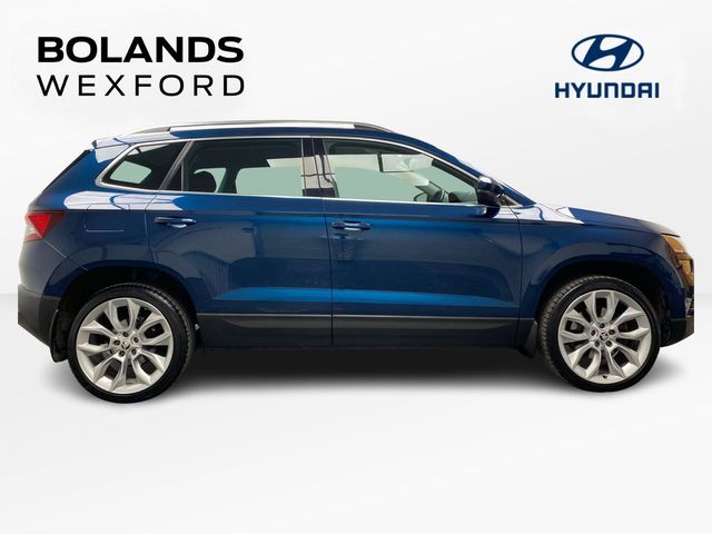 Image for 2022 Skoda Karoq 2.0TDI 115HP Style