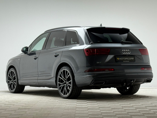 Image for 2020 Audi Q7 S LINE 45 TDI 3.0 *7 SEATER*