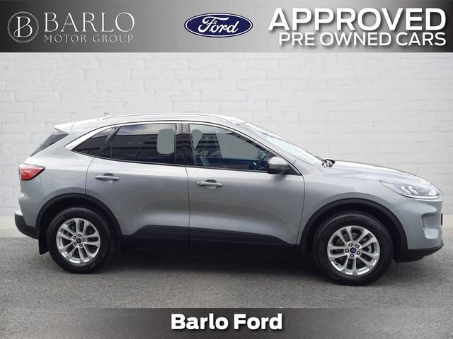 Image for 2023 Ford Kuga 2.5 Titanium PHEV Auto