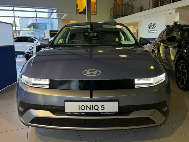 Image for 2026 Hyundai Ioniq 5 Ioniq 5 FL Stellar 84 kW