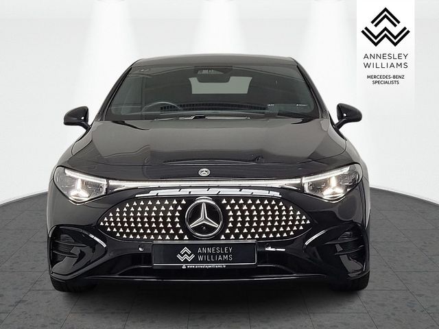 Image for 2026 Mercedes-Benz CLA Class CLA250+ AMG Line Premium Edition 85kWh