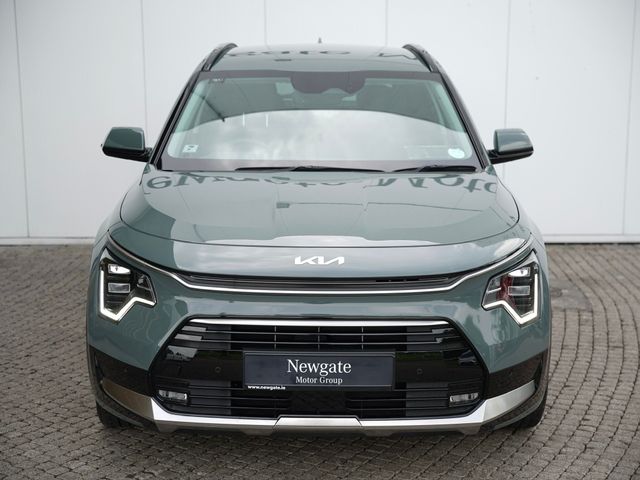 Image for 2026 Kia Niro HEV