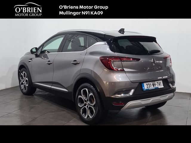 Image for 2023 Renault Captur TCe 90 Techno