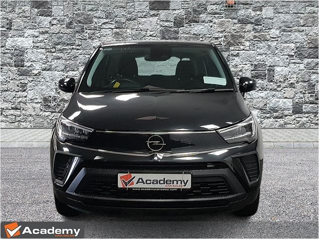 Image for 2022 Opel Crossland My21-sc-1.5 110ps-dsl-6sp 5DR