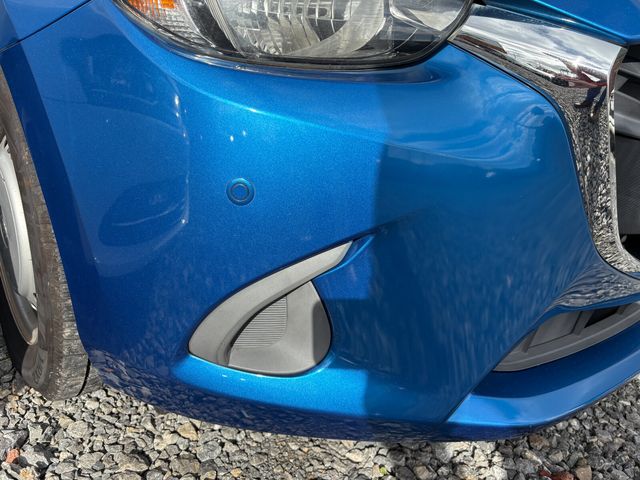 Image for 2016 Mazda Demio 