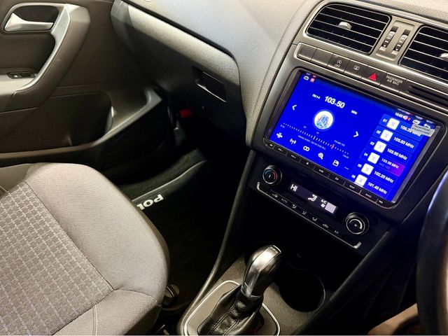 Image for 2017 Volkswagen Polo 172 ComfortLine Meister