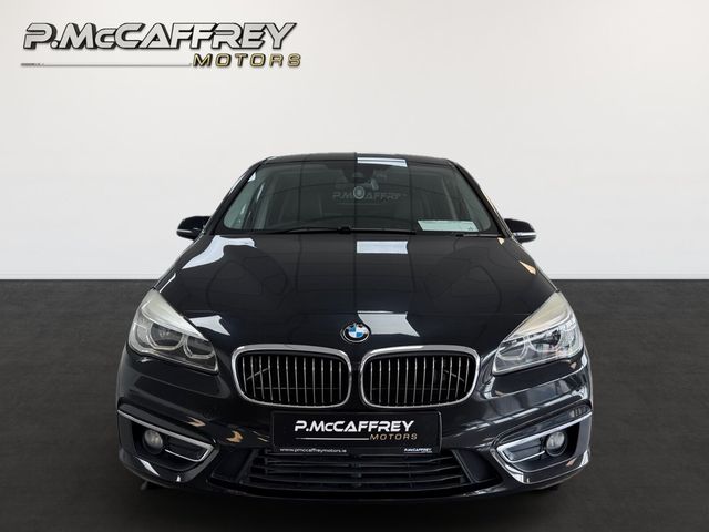 Image for 2016 BMW 2 Series Gran Tourer 