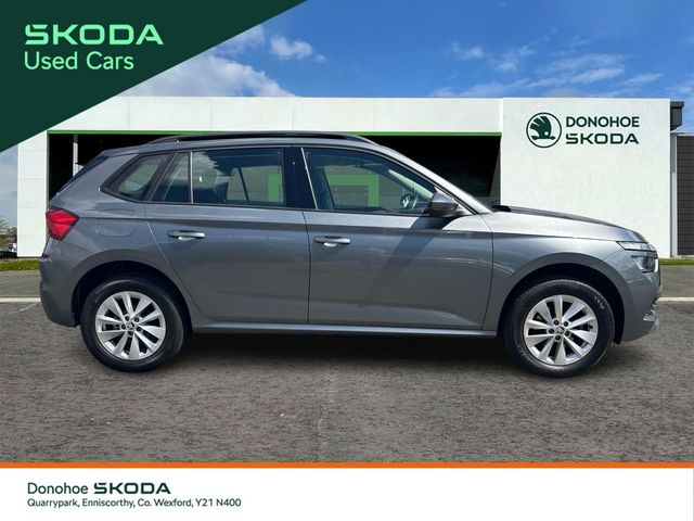 Image for 2024 Skoda Kamiq Ambition 1.0TSI 110HP
