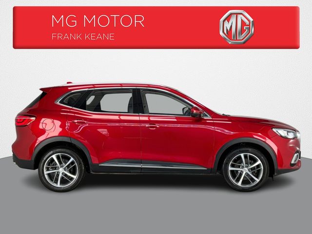 Image for 2022 MG HS EXCLUSIVE PHEV AUTO*DIGITAL DASH**TOUCH SCREEN APPLE CAR PLAY**MULTIFUNCTIONAL STEERING WHEEL**HEATED LEATHER SEATS**ELECTRIC SEATS**ELECTRIC FOLDING MIRRORS**ELECTRIC TAILGATE**