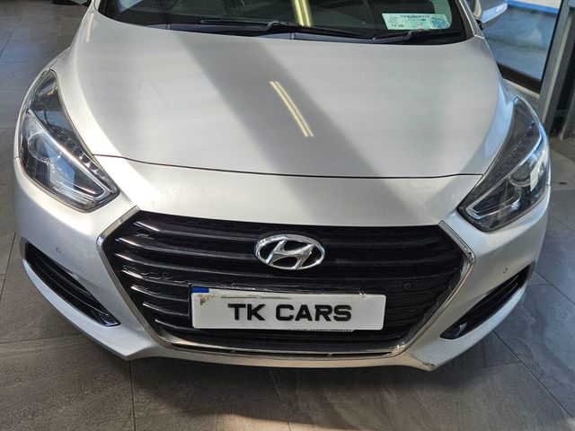 Image for 2016 Hyundai i40 Comfort Plus 1.7 Diesel