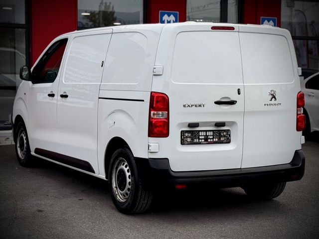Image for 2022 Peugeot Expert BLUEHDI PROFESSIONAL PREMIUM L1 // 1 OWNER // VAT INVOICE //