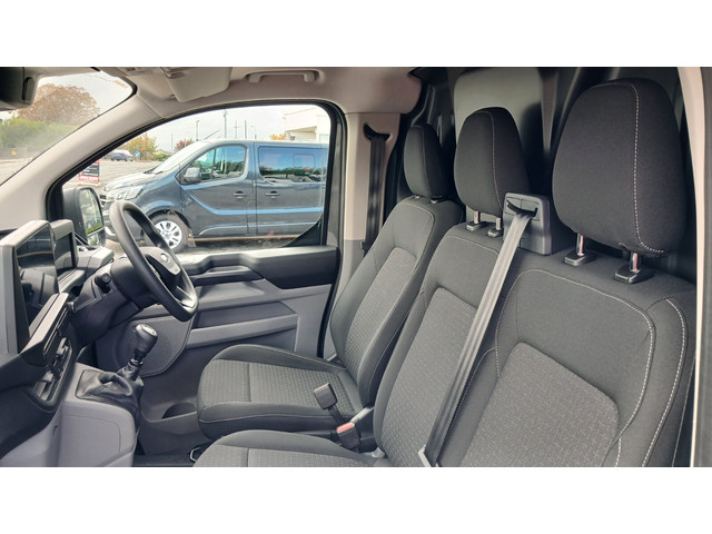 Image for 2025 Ford Transit Custom 