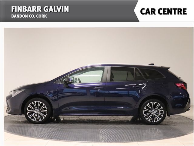 Image for 2023 Toyota Corolla 1.8 Hybrid Sol