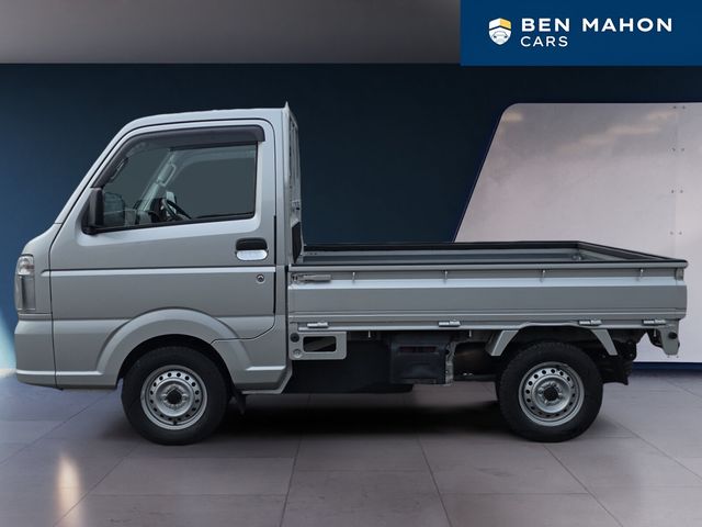 Image for 2021 Suzuki Carry 