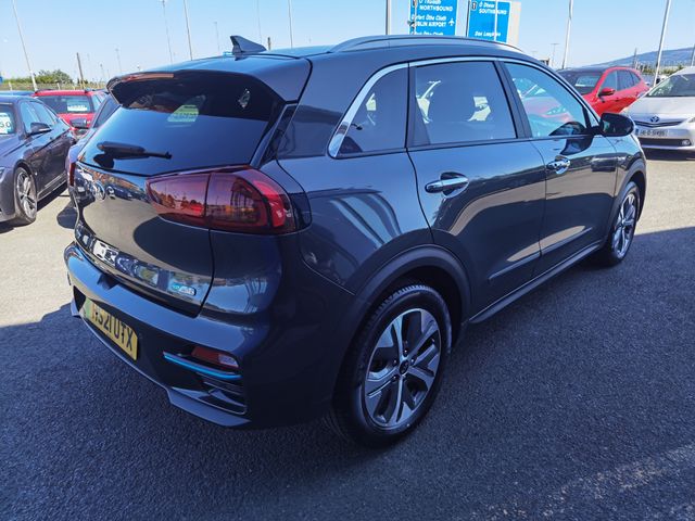 Image for 2021 Kia Niro 64KWH EV 3 - FINANCE AVAILABLE - CALL US TODAY ON 01 492 6566 OR 087-092 5525