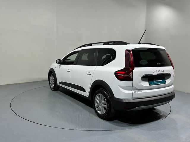 Image for 2022 Dacia Jogger Comfort 1.0 Petrol