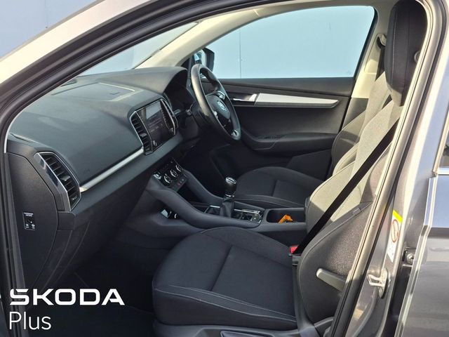 Image for 2023 Skoda Karoq 1.0TSI 110bhp Ambition
